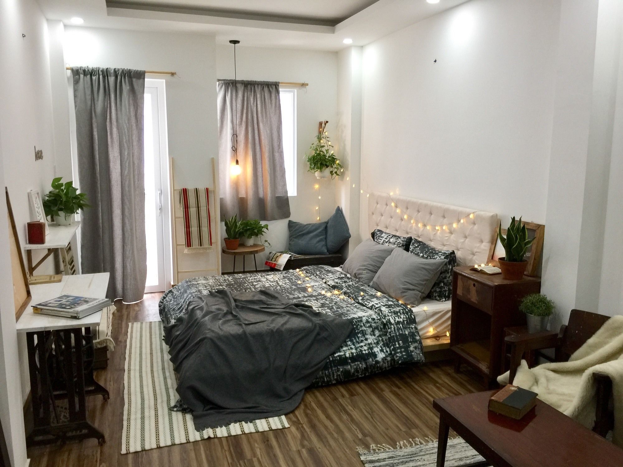 Condodo Homestay Ben Van Don Hô Chi Minh-Ville Extérieur photo